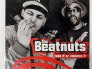 BEATNUTS TAKE IT OR SQUEEZE IT LOUD 19061 US ORIGINAL VINYL 2LP