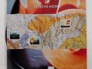 DEPECHE MODE NEVER LET ME DOWN AGAIN(SPLIT MIX) MUTE ALI13025 Japan VINYL 12
