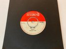 CABLES Baby Why / Be A Man SKINHEAD REGGAE 1968 UK Studio1 SO2060 EXCELLENT