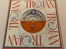 MAYTALS Monkey Man / Night And Day SKINHEAD REGGAE 1970 Trojan TR7711 EXCELLENT