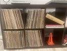 BIGLOT(VG/VG) VINYL RECORDS/ OBSCURE TO TOP 100-INSANE VALUE