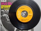 DAVID BOWIE - STARMAN/JOHN I'M ONLY DANCING Spain 1972 EX/EX- Condition