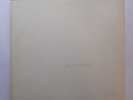 BEATLES - WHITE ALBUM - Stereo LP
