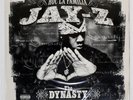 JAY-Z DYNASTY: ROC LA FAMILIA (2000 - ) ROC-A-FELLA 3145482031 US VINYL 2LP