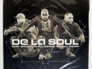 DE LA SOUL ART OFFICIAL INTELLIGENCE: MOSAIC THUMP TOMMY BOY TB1361DLS US 2LP