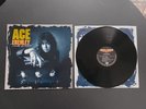 ACE FREHLEY - TROUBLE WALKIN' 1989 GERMAN PRESS 12