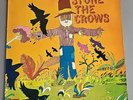 LP Stone The Crows – Stone The Crows Polydor – 2425 017 Germany 1970