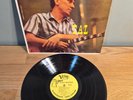 Tal Farlow Mono Deep Pressing 1956 Verve Records Jazz Vinyl LP