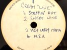 Cream 