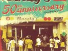 Various  Randy’s 50th Anniversary Chapter Two Reggae Anthology (2 x Vinyl)