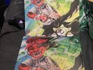 Trippie Redd “ALLTY3” A Love Letter To You 3 Vinyl Autograph, Sealed.
