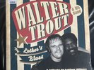 Walter Trout & His Band Luther's Blues  A Tribute to Luther Allison 2 x  Vinyll