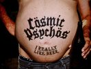 Cosmic Psychos - I Really Like Beer Black Stout Vinyl  (2025 - EU - Original)