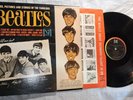 Beatles Songs Pictures Stories LP Vee-Jay 1964 Clean Album Rare 