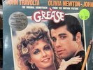 GREASE ORIGINAL SOUNDTRACK DOUBLE LP - SEALED Vinyl