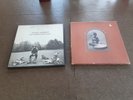George Harrison All Things Must Pass 3Lp Box W/NM Poster+ Concert For Bangla 3LP