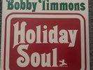 Bobby Timmons - Holiday Soul - Vinyl Me Please VMP