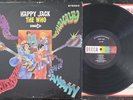 THE WHO Happy Jack 1967 DL 74892 Vinyl LP Vintage Record With Inner VG+ Boris