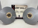 Silent Hill 2 Vinyl LP Record VGM OST Soundtrack Original Official Not Moonshake
