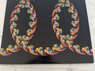 Lateralus by Tool (Gatefold) 2LP Picture Disc, Album 1 Is Warped, Album 2 VG+