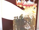 Led Zeppelin – Led Zeppelin II	Vinyl LP Album Reissue MO - Monarch Pressing 1978