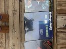 Heritage Singers LP Vinyl Chapel Gospel Soft and Low Jesus Is the Lighthouse Re…