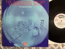 the WEST COAST POP ART EXPERIMENTAL BAND 'Transparent Day' Vinyl lp EX+ EX psych
