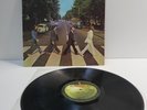 VINTAGE LP VINYL THE BEATLES- ABBY ROAD APPLE RECORDS EMI AUS RECORD