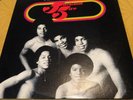 The Jackson 5 :  Anthology Triple Gatefold Motown LP  1976 First Press Nice