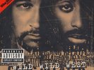 Various - Gang Related - The Soundtrack (2xLP, Comp, 160) (Very Good Plus (VG+))