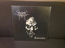 SADISTIC INTENT Resurrection Gatefold LP 30th Anniversary Edition Silver Vinyl