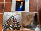 Modern Talking In The Garden of Eden Lets Talk About Love Ready For 3 x Vinyl LP