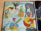 The Band Music From Big Pink 1968 Original 1st US Press Dylan Art  Rare Copy