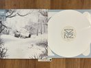 Weezer SZNZ Winter vinyl EP record WHITE color Limited Edition Rare & OOP