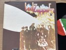 LED ZEPPELIN II 1969 US Monarch Pressing VG+ Complete W/Sleeve NICE