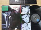 1988 When In Rome Lp  “The Promise” Original 1st US Promo Vinyl Record  VG++