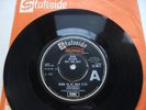 STEPPENWOLF - BORN TO BE WILD - UK PROMO 7