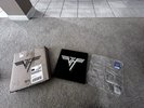 Van Halen - Walmart Limited Edition Exclusive Vinyl Set: VHI Thru 1984