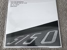 The 5150 Sessions | Van Halen Live at 5150 (RARE, MINT, Never Played, Vinyl)