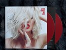 Joss Stone Signed Never Forget My Love 2LP – Red - New With Flaws