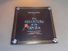 Highlights From The Phantom Of The Opera (Original Cast Recording) 1987 Vinyl