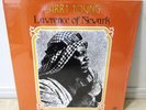 Larry Young Lawrence of Newark PLP-34