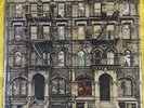 LED ZEPPELIN PHYSICAL GRAFFITI JIMMY PAGE 2015 REMASTER 2 LP VINYL REISSUE NM/NM