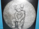 KID CUDI x KAWS Man On The Moon Trilogy Box Set Vinyl LP SEALED Ships in OG Box