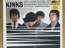 THE KINKS Kinda Kinks ORIGINAL 1965 FACTORY SEALED MONO FIRST PRESSING