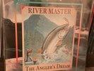 The Angler's Dream + Memory Lake (Ultimate Edition) River Master Vinyl
