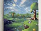 Terraria (Original Soundtrack) by Scott Lloyd Shelly (Record, Black, 2023) RARE