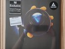 DJO Decide ROUGH TRADE GREEN ORANGE NEW/SEALED VINYL  PLEASE READ