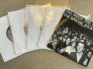 THE SPECIALS5 x TWO-TONE 7” Bundle -Too Much, Too Young, Message To You Rudy