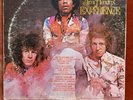 The Jimi Hendrix Experience  
